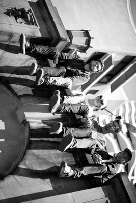 12% OFF on Alt J Sitting Paper Print