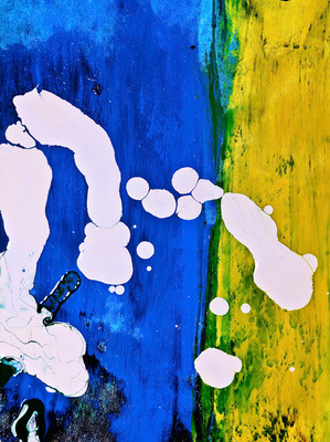 50% OFF on Fusion remix Paper Print