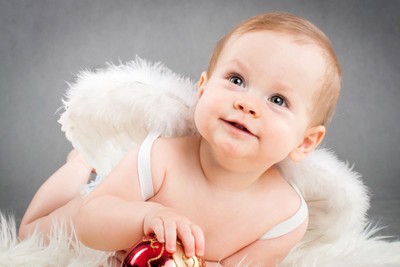 31% OFF on oshi - Cute Baby Angel (2) Paper Print 31% OFF on oshi - Cute Baby Angel (2) Paper Print