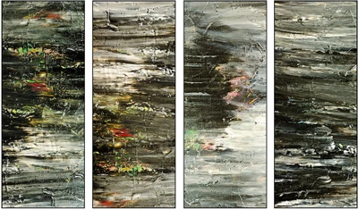 50% OFF on PixTopper ntych 32 Canvas Art