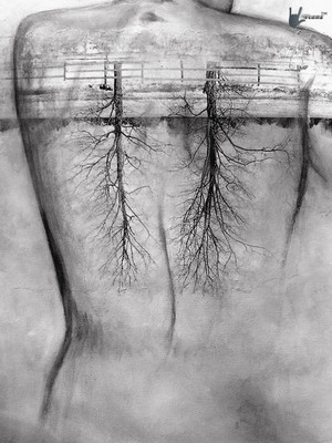 70% OFF on Lycans Home Décor Abstract Painting on Premium LYSCAN00232 Canvas Art 70% OFF on Lycans Home Décor Abstract Painting on Premium LYSCAN00232 Canvas Art