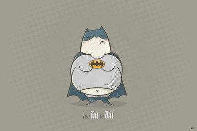 64% OFF on Too Fat To Bat Photographic Paper 64% OFF on Too Fat To Bat Photographic Paper