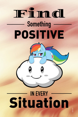 16% OFF on Shopisky Find Somthing Positive In Every Situation Paper Print 16% OFF on Shopisky Find Somthing Positive In Every Situation Paper Print