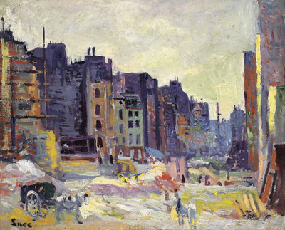 69% OFF on A Wall Hanging Canvas Art