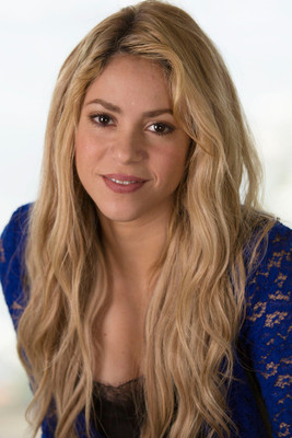 50% OFF on Shakira Singer Poster Paper Print 50% OFF on Shakira Singer Poster Paper Print