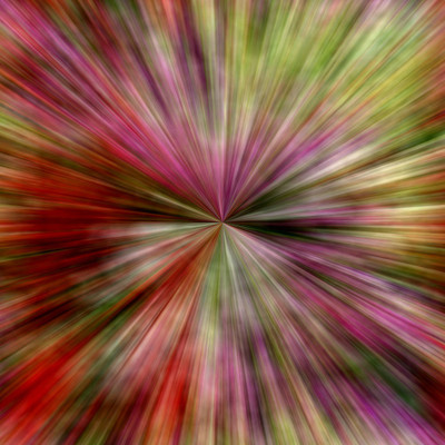 50% OFF on Colourful Spin 24 Canvas Art