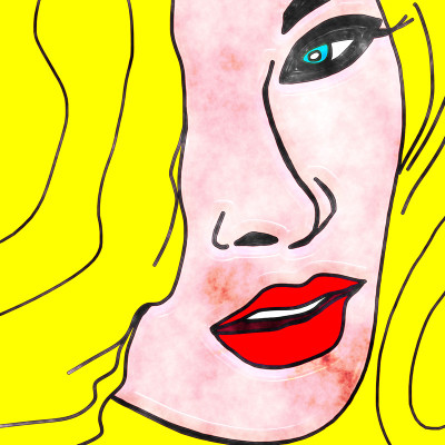 50% OFF on Expressions of Paper Print