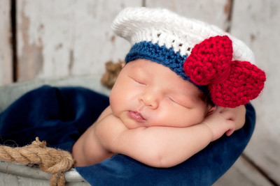 4% OFF on Child's Love - Sleeping Baby (17) Paper Print