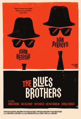 12% OFF on Blues Brothers Photographic Paper 12% OFF on Blues Brothers Photographic Paper