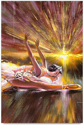 53% OFF on Artistic Canvas Painting -SMFP00002117 Laminated Poster Paper Print 53% OFF on Artistic Canvas Painting -SMFP00002117 Laminated Poster Paper Print