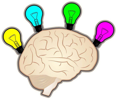 34% OFF on SPOILT - Brain Power Leads To Ideas Paper Print 34% OFF on SPOILT - Brain Power Leads To Ideas Paper Print