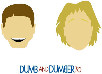 71% OFF on Artmagik Dumb and Dumber To Poster Fine Art Print 71% OFF on Artmagik Dumb and Dumber To Poster Fine Art Print