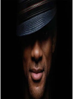 37% OFF on Will Smith Poster (12 x 18 Inches) by Shopkeeda Paper Print