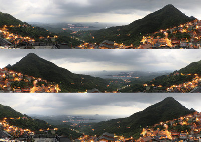 35% OFF on City Of Lights Fine Art Print