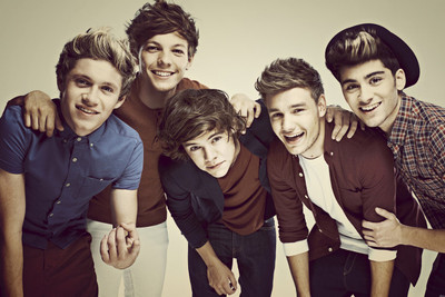 53% OFF on One Direction Photographic Paper 53% OFF on One Direction Photographic Paper