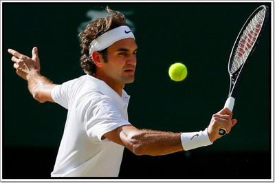 53% OFF on Roger Federer Tennis Player Photographic Paper 53% OFF on Roger Federer Tennis Player Photographic Paper