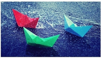 55% OFF on Canvas Water Mark Art - 6-A with Lakering Fine Art Print