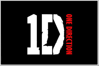 62% OFF on One Direction Poster Paper Print 62% OFF on One Direction Poster Paper Print