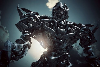 64% OFF on Megatron Transformer Photographic Paper 64% OFF on Megatron Transformer Photographic Paper