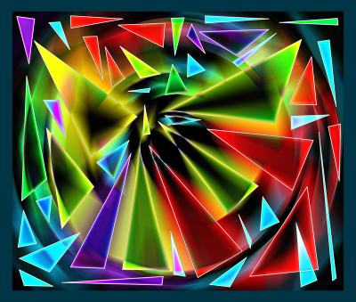 50% OFF on The Galaxy Canvas Art