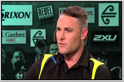 68% OFF on Brendon McCummum Poster Paper Print