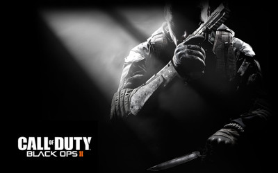 70% OFF on Call Of Duty 7 Black Ops 2 New Paper Print 70% OFF on Call Of Duty 7 Black Ops 2 New Paper Print
