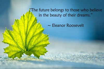 62% OFF on Dream Quote Poster Photographic Paper