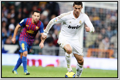50% OFF on Cristiano Ronaldo Photographic Paper