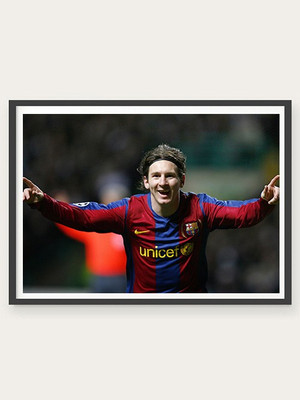 70% OFF on lionel Messi 