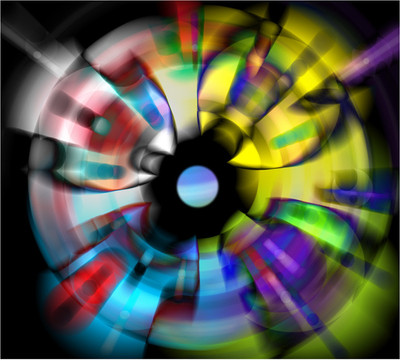 50% OFF on The Galaxy Canvas Art