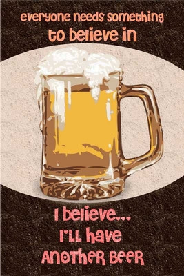 8% OFF on Everyone's Believe Paper Print