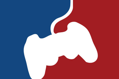 8% OFF on Gaming Remote Paper Print