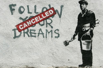 64% OFF on Banksy Graffiti Photographic Paper 64% OFF on Banksy Graffiti Photographic Paper