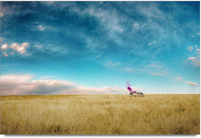 53% OFF on Breaking Bad Van Minimal Poster Paper Print 53% OFF on Breaking Bad Van Minimal Poster Paper Print