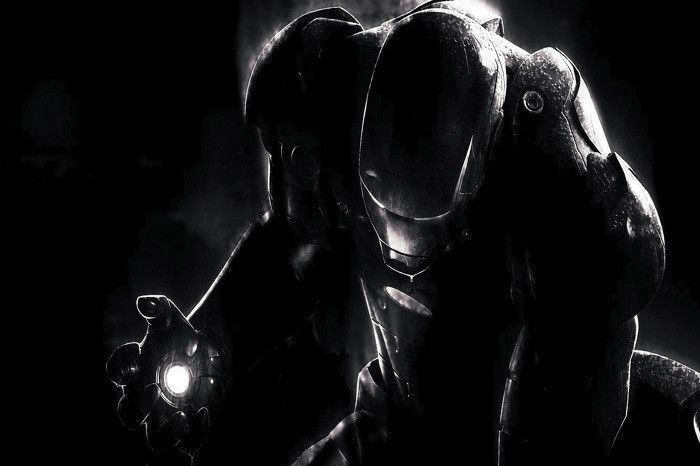 24% OFF on Amore Ironman Dark 105829 Photographic Paper