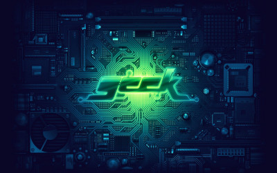 71% OFF on Artmagik Geek Poster Fine Art Print