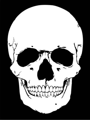 8% OFF on Skull B/W Photographic Paper 8% OFF on Skull B/W Photographic Paper