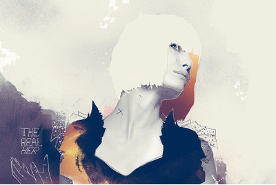 75% OFF on SKPS023565 (18 x 12 inches) Paper Print