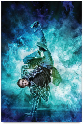 75% OFF on Amy Beboyers On The Dance Floor Photographic Paper