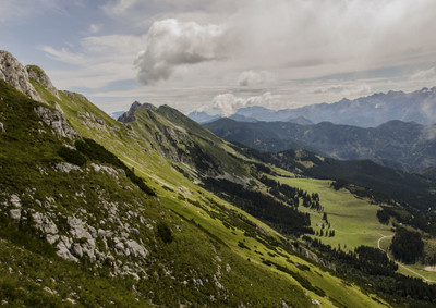 44% OFF on Green Mountain Fine Art Print 44% OFF on Green Mountain Fine Art Print