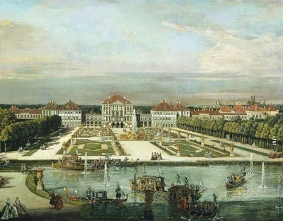 80% OFF on Holicshop beautifull Scene Canvas Pianting without Frame Canvas Art