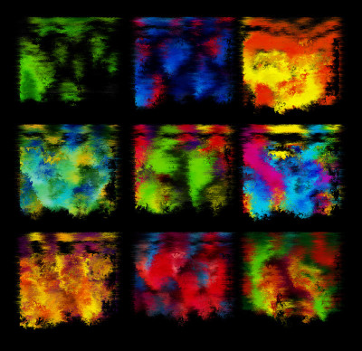 50% OFF on Jazz mix Canvas Art