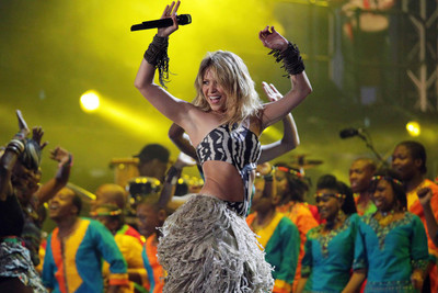 50% OFF on Shakira Singer Poster Paper Print 50% OFF on Shakira Singer Poster Paper Print