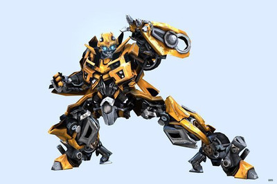 84% OFF on Transformers Bumblebee PS00004608 Photographic Paper 84% OFF on Transformers Bumblebee PS00004608 Photographic Paper