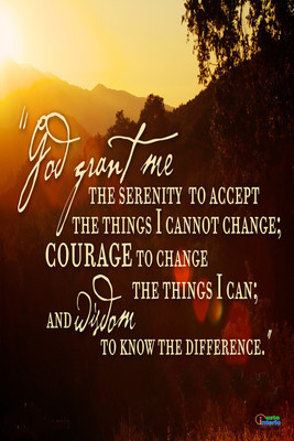 34% OFF on Quotation 3D Poster