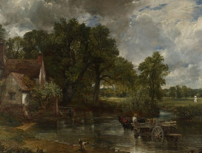 81% OFF on Painting Without Frame - Abstract Painting Canvas Art