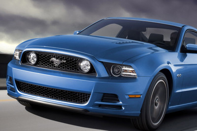 50% OFF on Ford Mustang Paper Print 50% OFF on Ford Mustang Paper Print