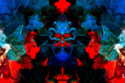 50% OFF on Symmetry S28 Paper Print