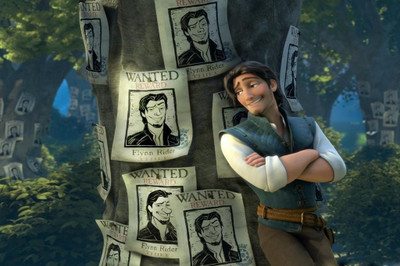 62% OFF on Flynn Rider Tangled Poster Photographic Paper 62% OFF on Flynn Rider Tangled Poster Photographic Paper