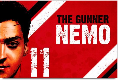 53% OFF on Shopmantra Mesut Ozil Footballer Poster Paper Print 53% OFF on Shopmantra Mesut Ozil Footballer Poster Paper Print